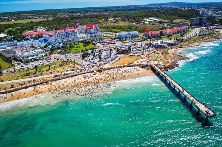 Commercial Property for Sale in Summerstrand Eastern Cape